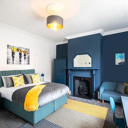 Bricksage Rooms, King'S Lynn South Gate エクステリア 写真