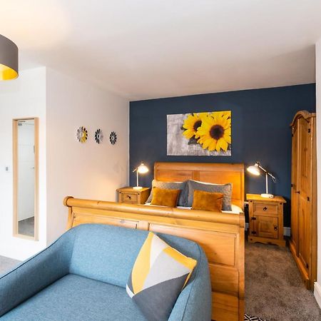 Bricksage Rooms, King'S Lynn South Gate エクステリア 写真