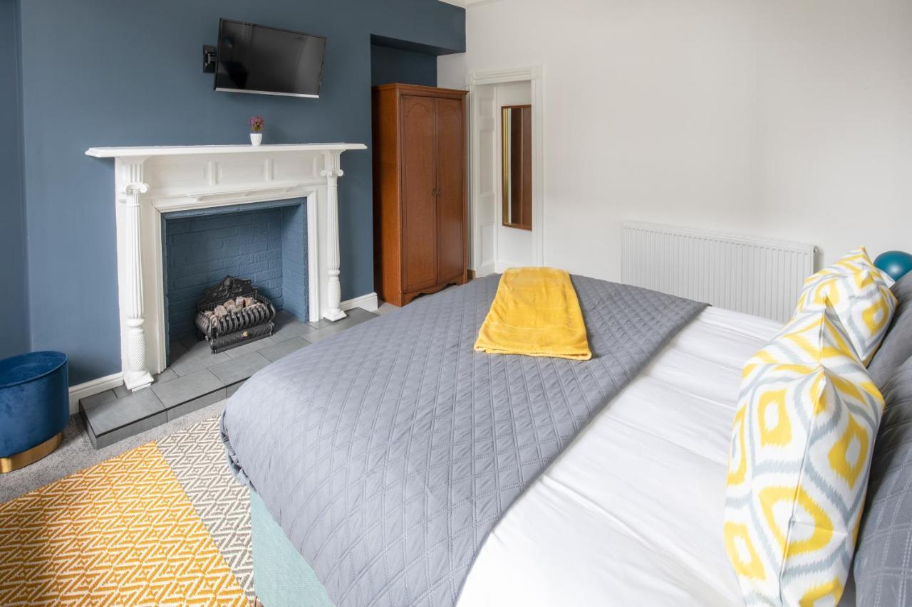 Bricksage Rooms, King'S Lynn South Gate エクステリア 写真