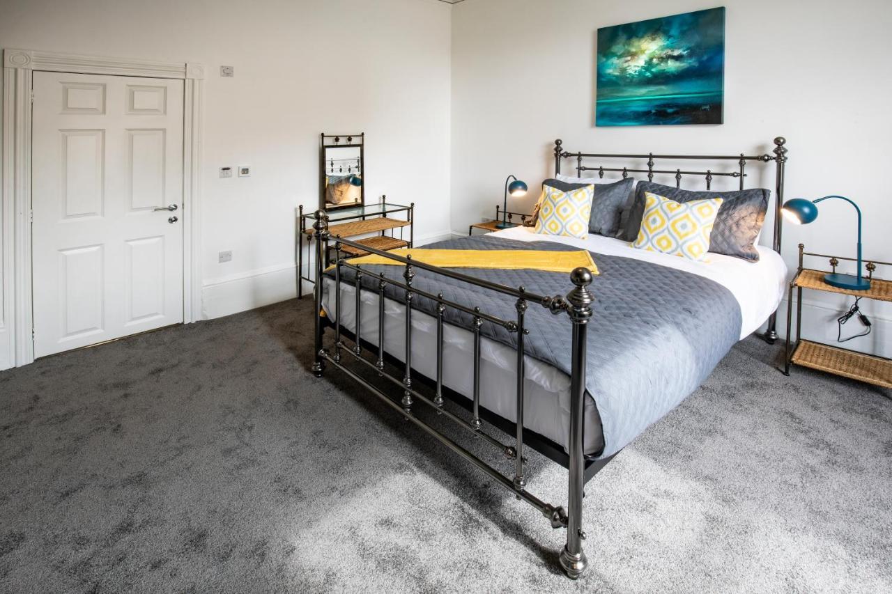 Bricksage Rooms, King'S Lynn South Gate エクステリア 写真