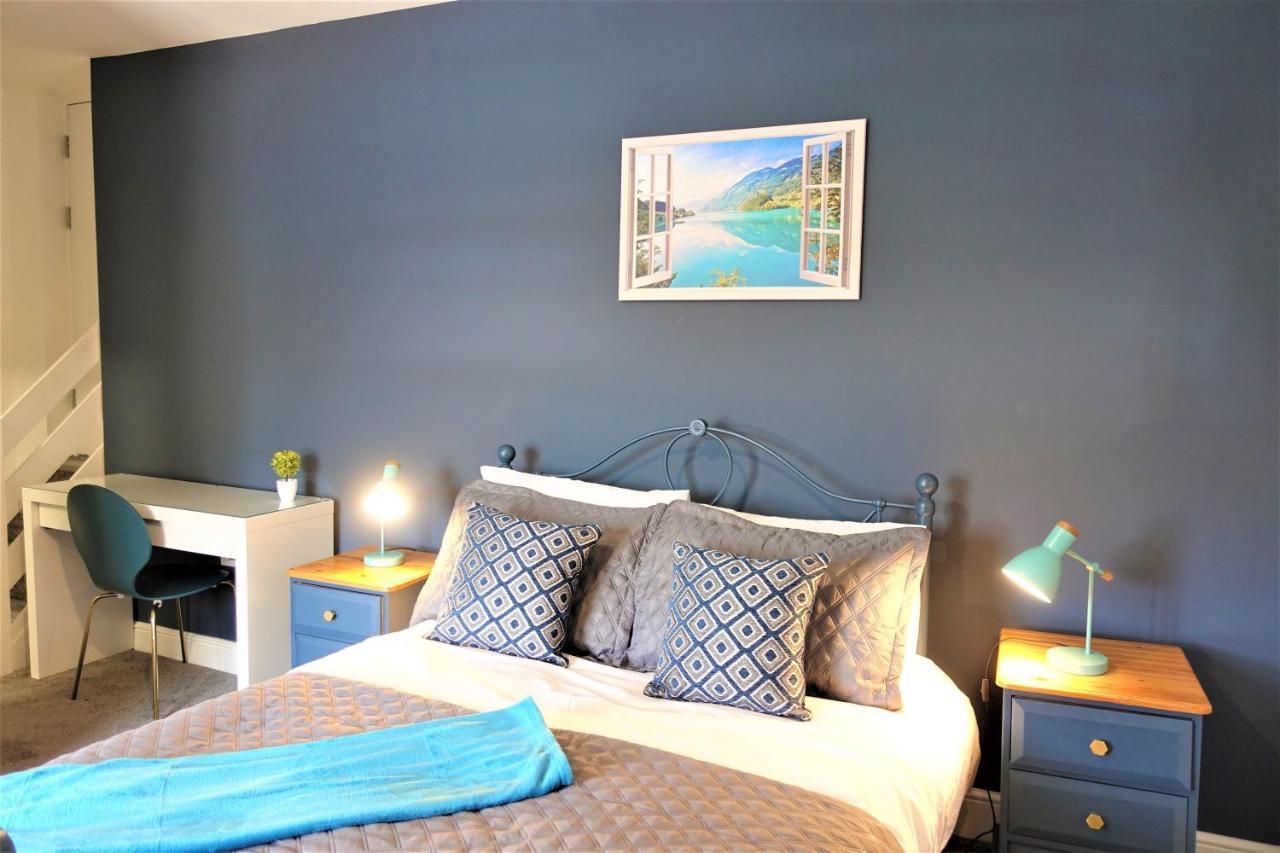 Bricksage Rooms, King'S Lynn South Gate エクステリア 写真