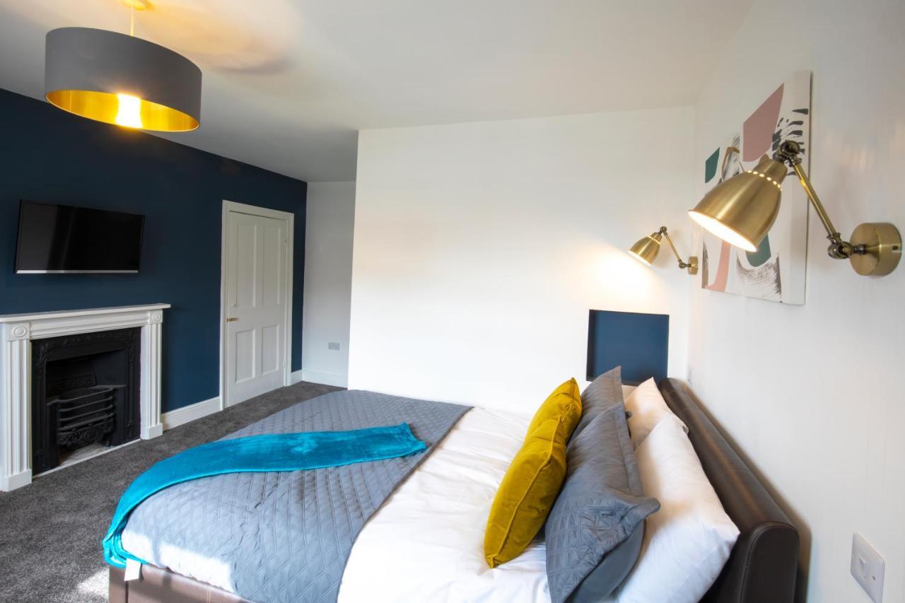 Bricksage Rooms, King'S Lynn South Gate エクステリア 写真