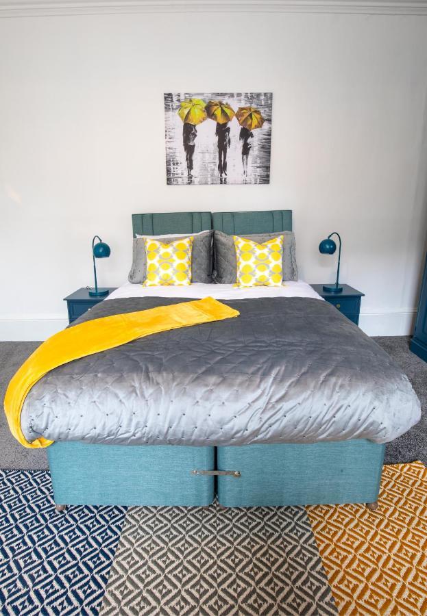 Bricksage Rooms, King'S Lynn South Gate エクステリア 写真