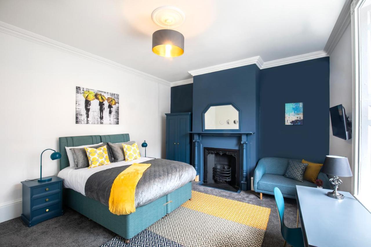 Bricksage Rooms, King'S Lynn South Gate エクステリア 写真