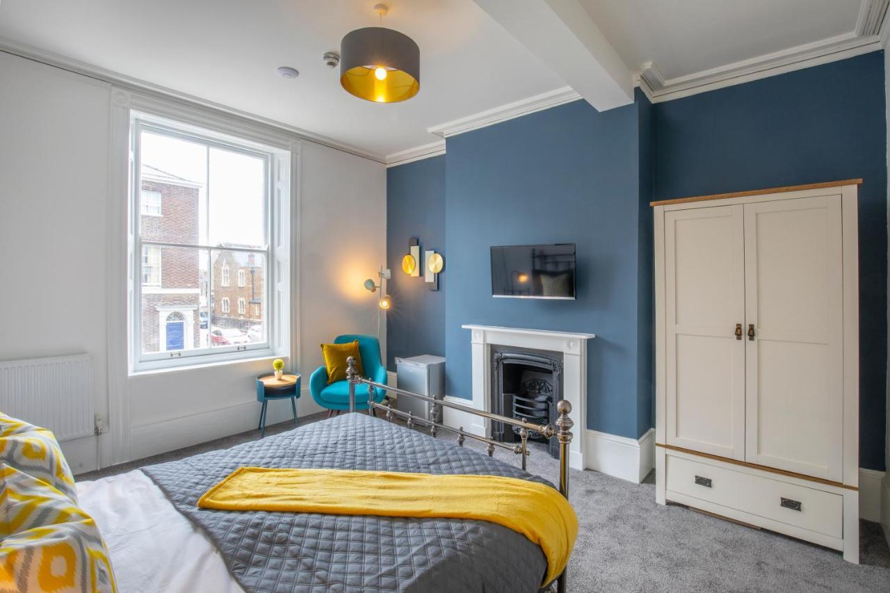 Bricksage Rooms, King'S Lynn South Gate エクステリア 写真