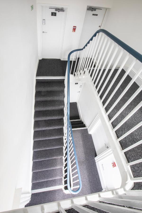 Bricksage Rooms, King'S Lynn South Gate エクステリア 写真