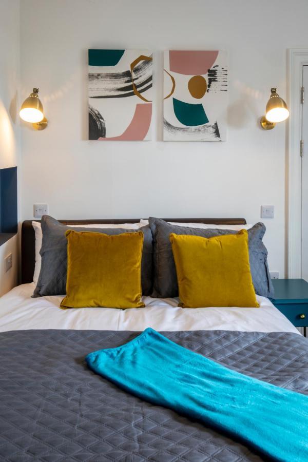 Bricksage Rooms, King'S Lynn South Gate エクステリア 写真
