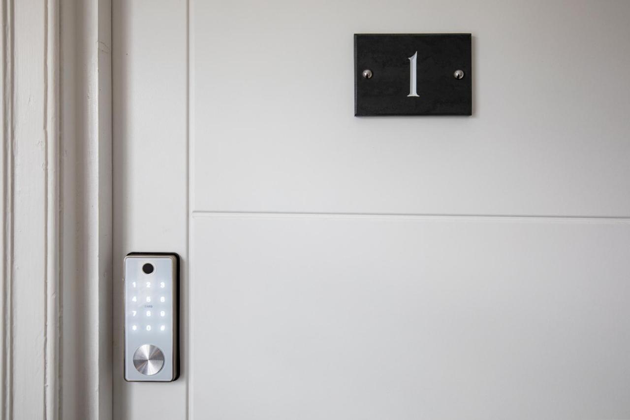 Bricksage Rooms, King'S Lynn South Gate エクステリア 写真