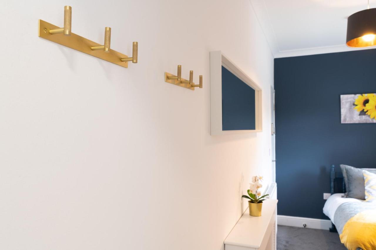 Bricksage Rooms, King'S Lynn South Gate エクステリア 写真