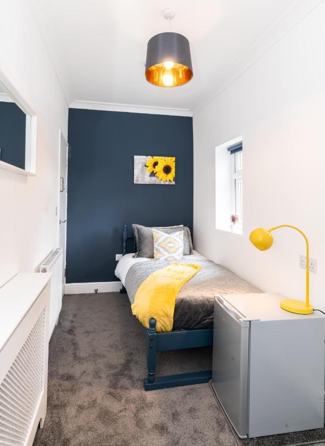 Bricksage Rooms, King'S Lynn South Gate エクステリア 写真
