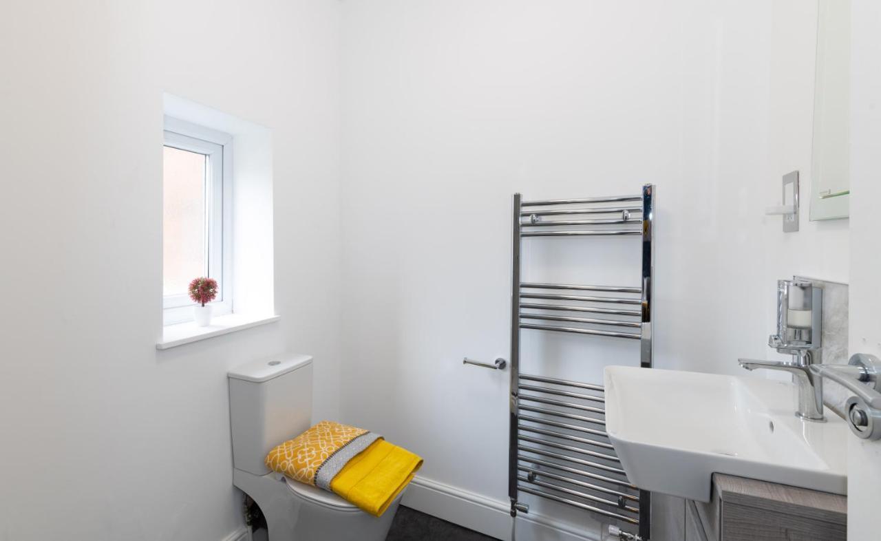 Bricksage Rooms, King'S Lynn South Gate エクステリア 写真