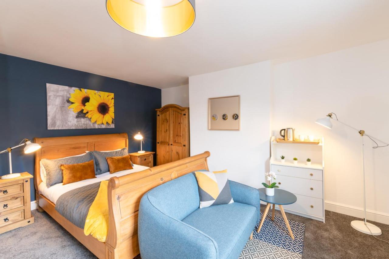 Bricksage Rooms, King'S Lynn South Gate エクステリア 写真