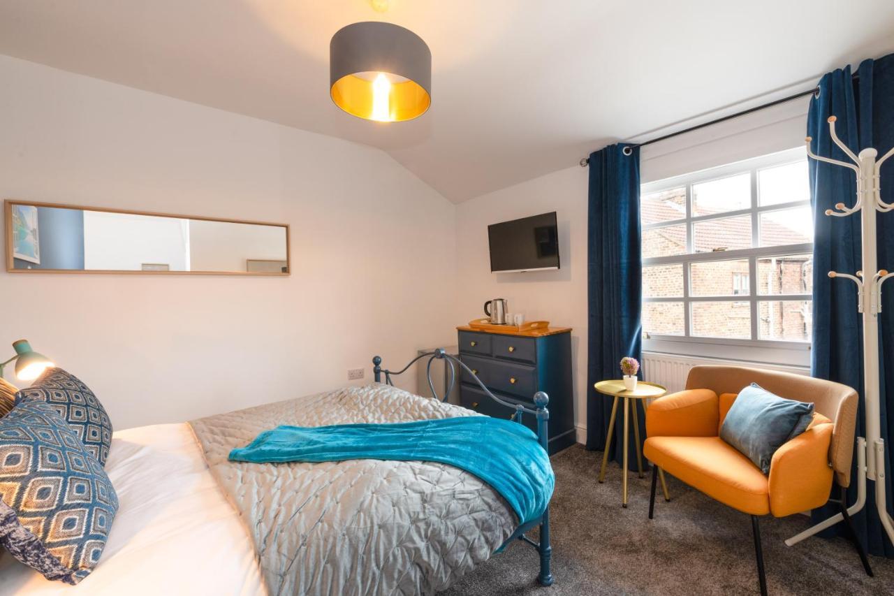 Bricksage Rooms, King'S Lynn South Gate エクステリア 写真