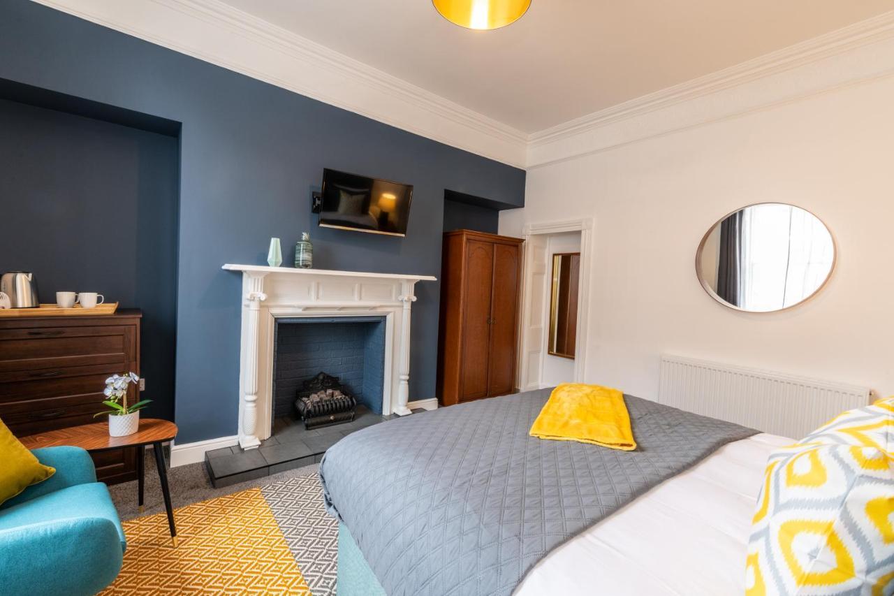 Bricksage Rooms, King'S Lynn South Gate エクステリア 写真