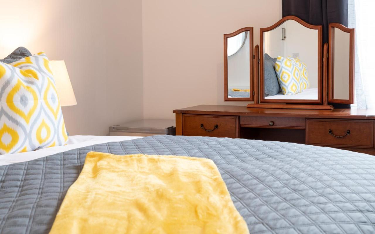 Bricksage Rooms, King'S Lynn South Gate エクステリア 写真