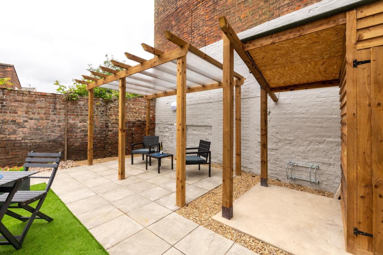 Bricksage Rooms, King'S Lynn South Gate エクステリア 写真