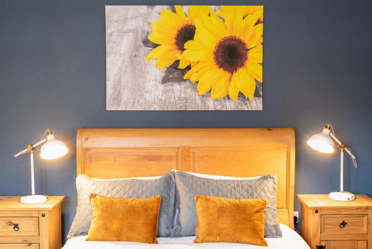 Bricksage Rooms, King'S Lynn South Gate エクステリア 写真