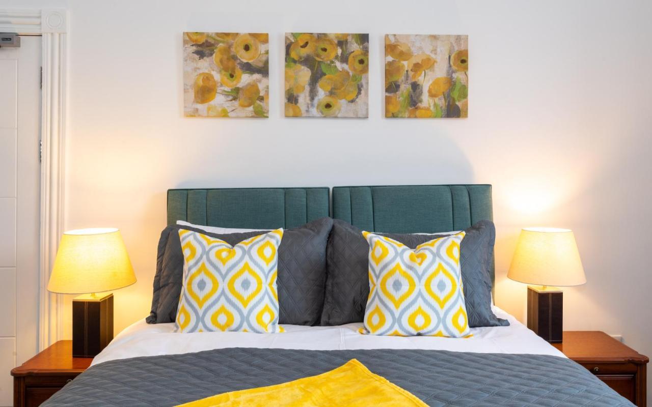 Bricksage Rooms, King'S Lynn South Gate エクステリア 写真
