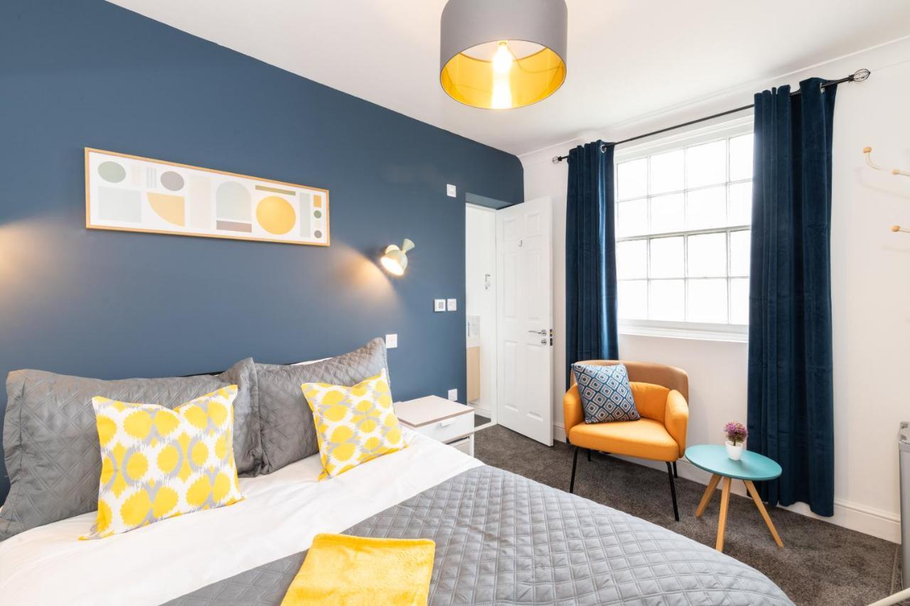 Bricksage Rooms, King'S Lynn South Gate エクステリア 写真