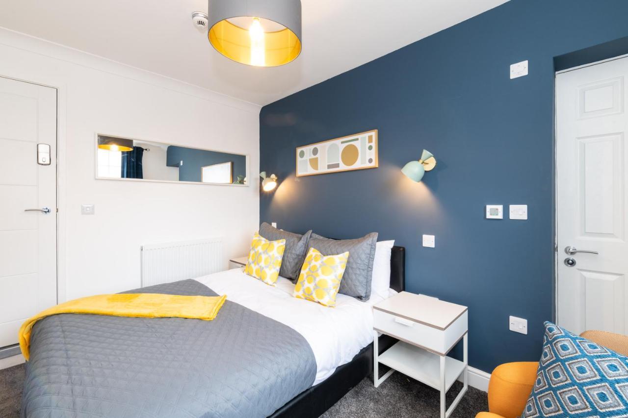 Bricksage Rooms, King'S Lynn South Gate エクステリア 写真