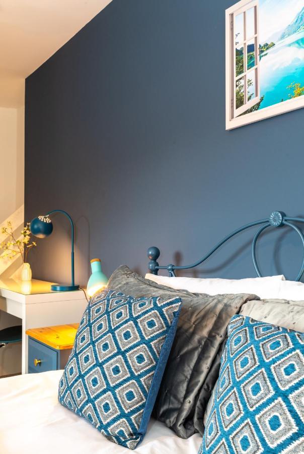 Bricksage Rooms, King'S Lynn South Gate エクステリア 写真