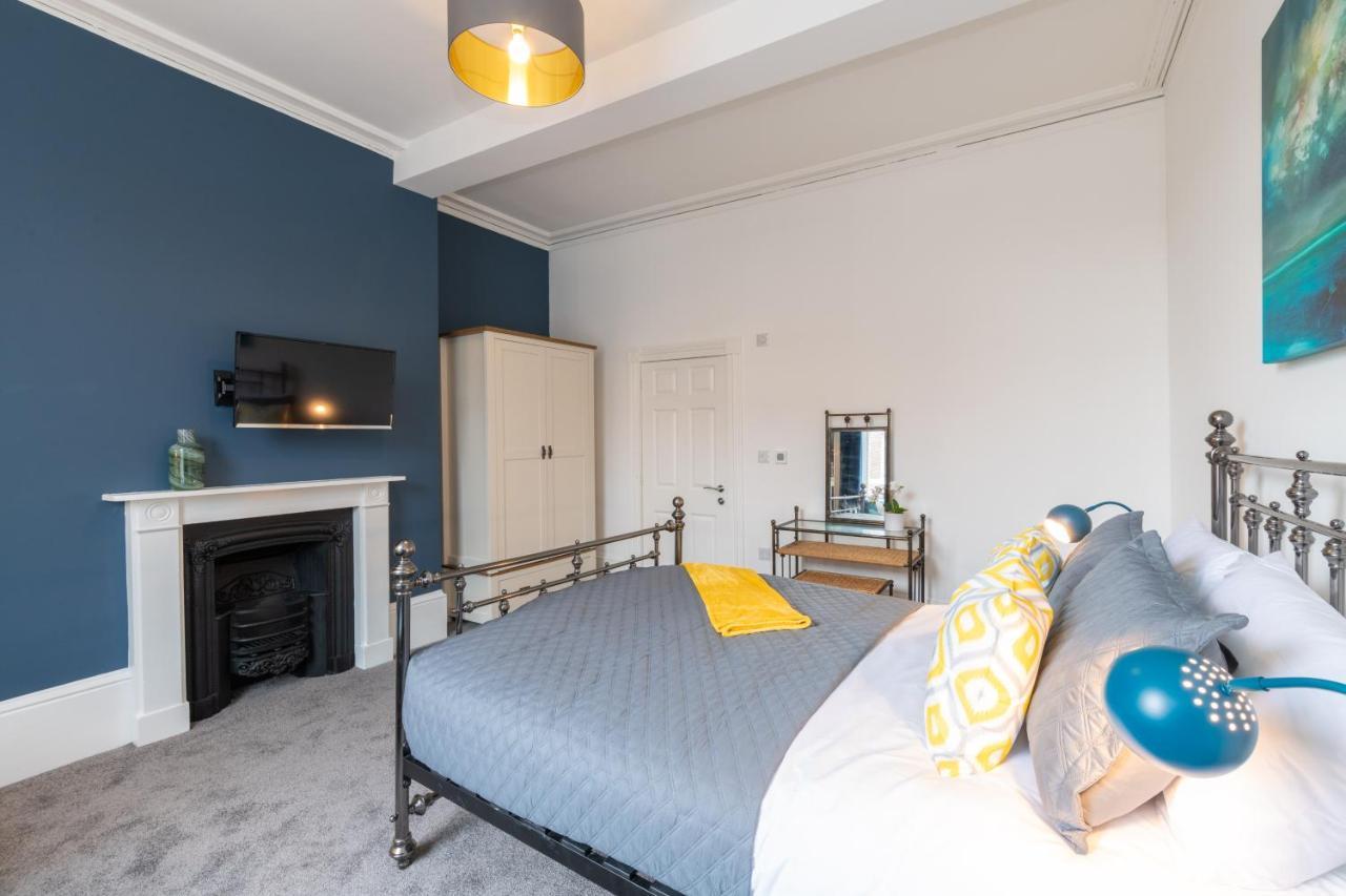Bricksage Rooms, King'S Lynn South Gate エクステリア 写真