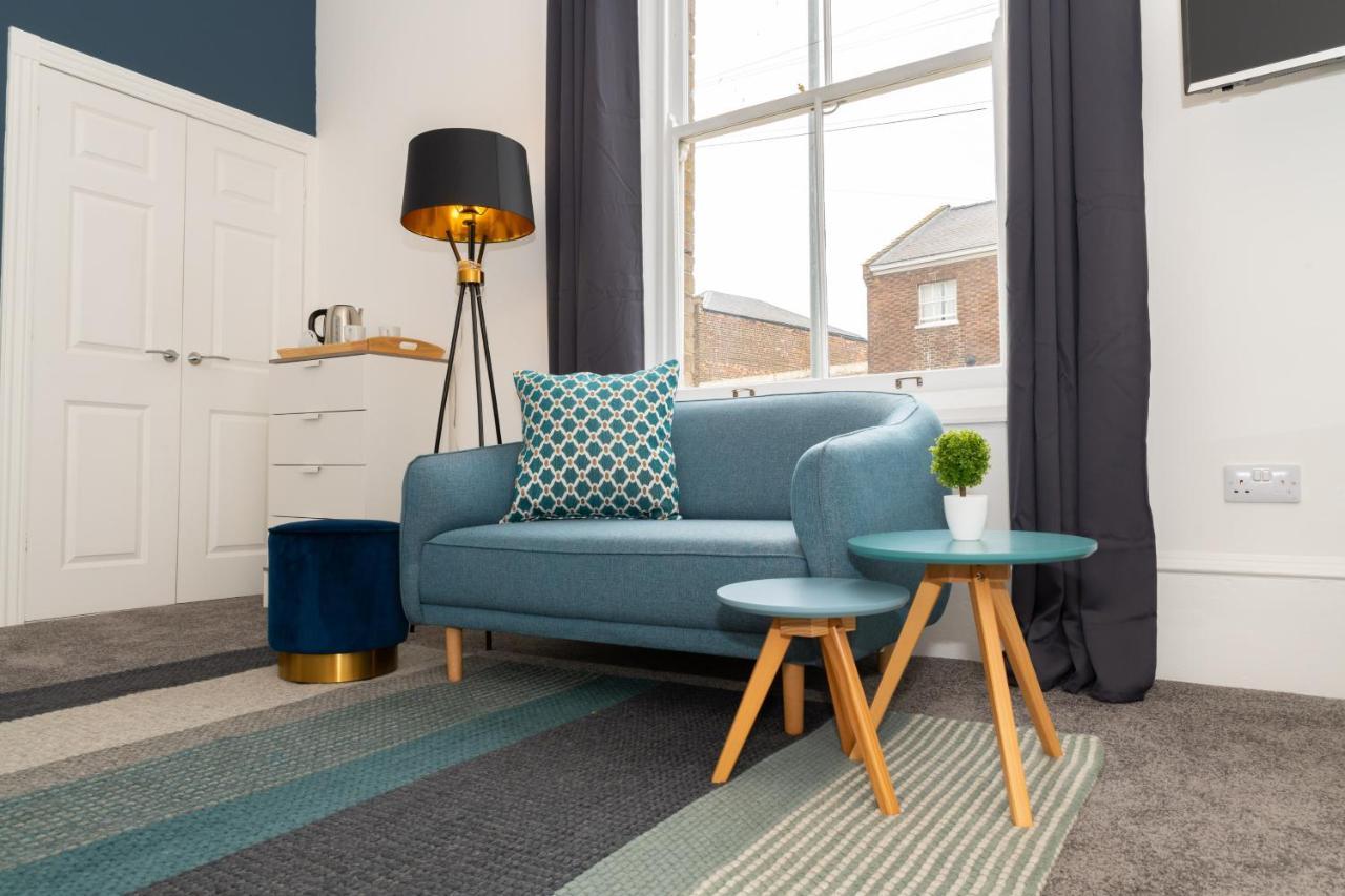 Bricksage Rooms, King'S Lynn South Gate エクステリア 写真