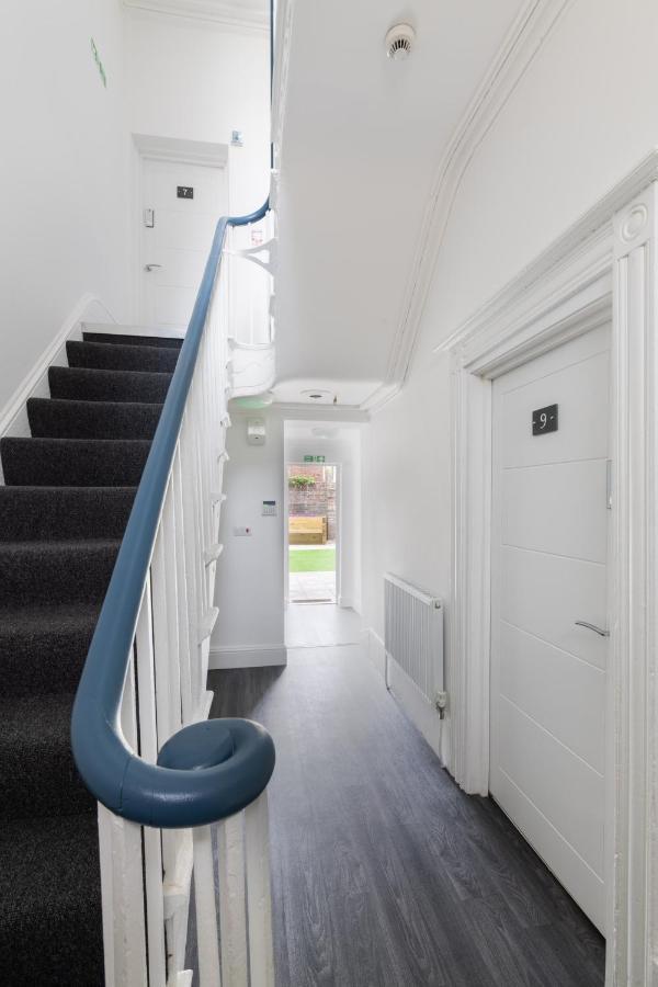 Bricksage Rooms, King'S Lynn South Gate エクステリア 写真