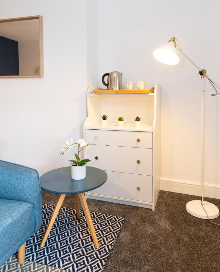 Bricksage Rooms, King'S Lynn South Gate エクステリア 写真