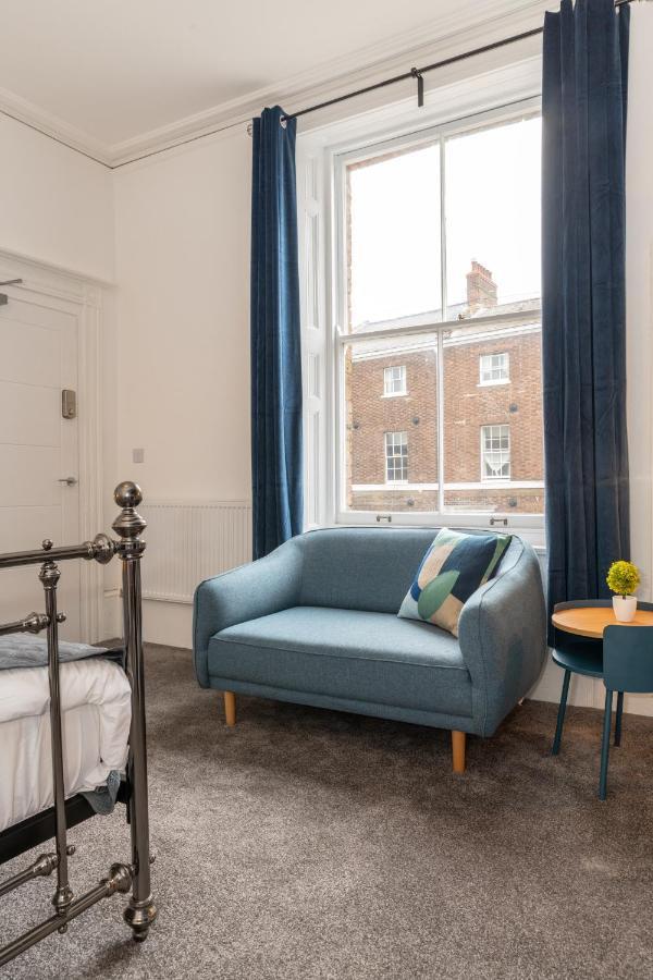 Bricksage Rooms, King'S Lynn South Gate エクステリア 写真