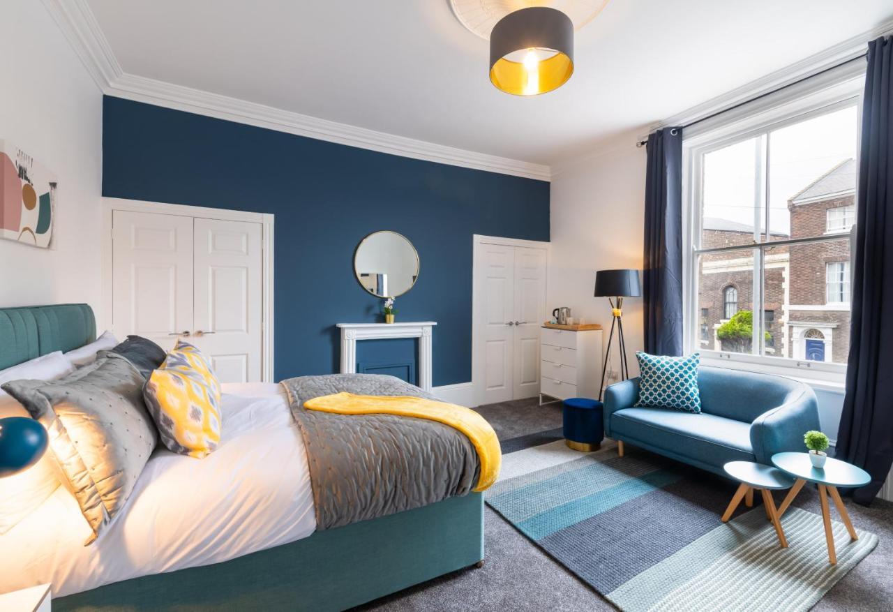 Bricksage Rooms, King'S Lynn South Gate エクステリア 写真