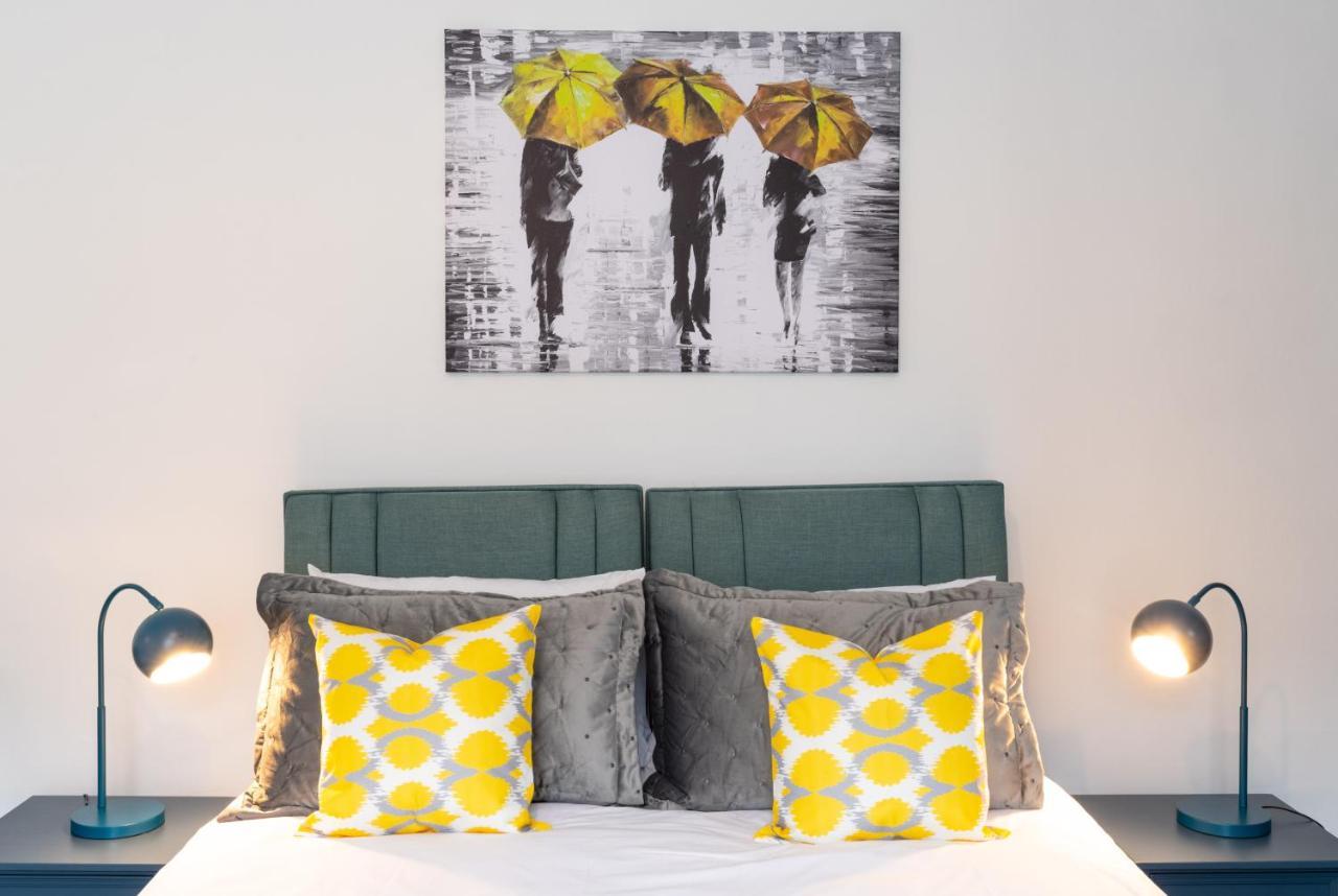 Bricksage Rooms, King'S Lynn South Gate エクステリア 写真