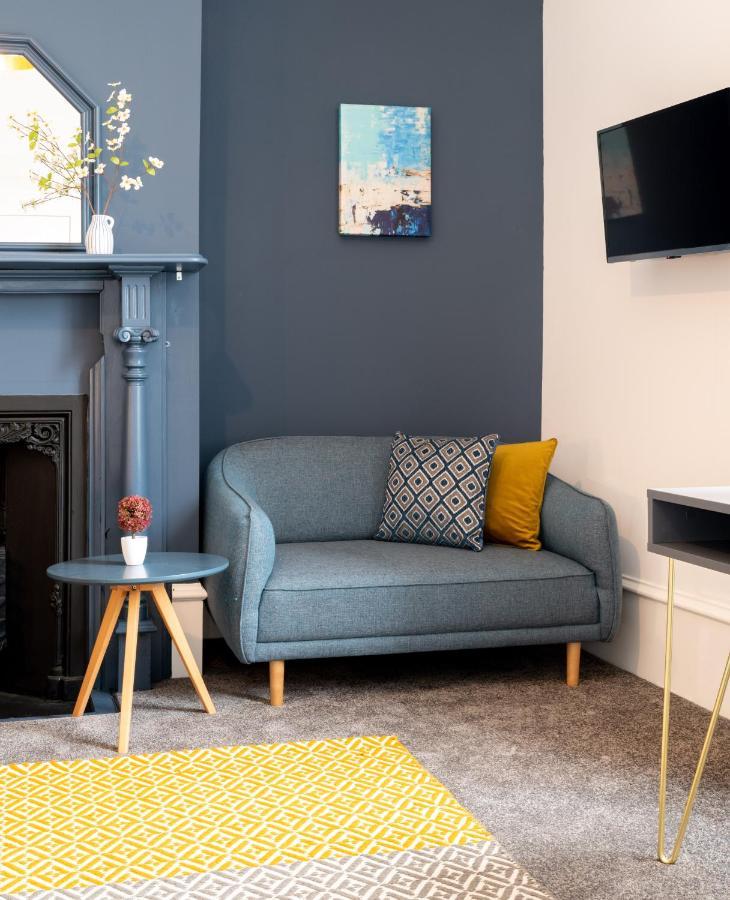 Bricksage Rooms, King'S Lynn South Gate エクステリア 写真