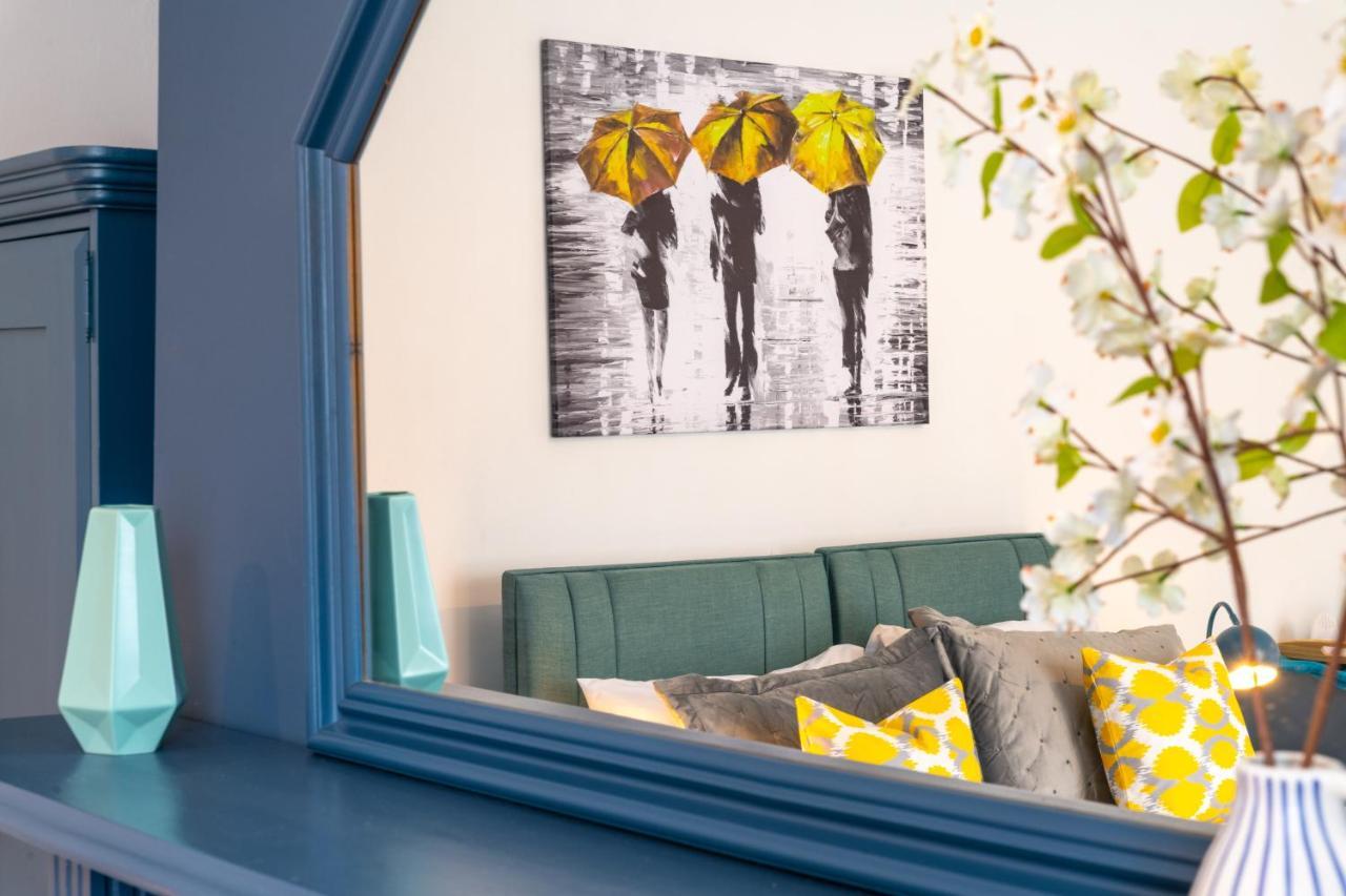 Bricksage Rooms, King'S Lynn South Gate エクステリア 写真