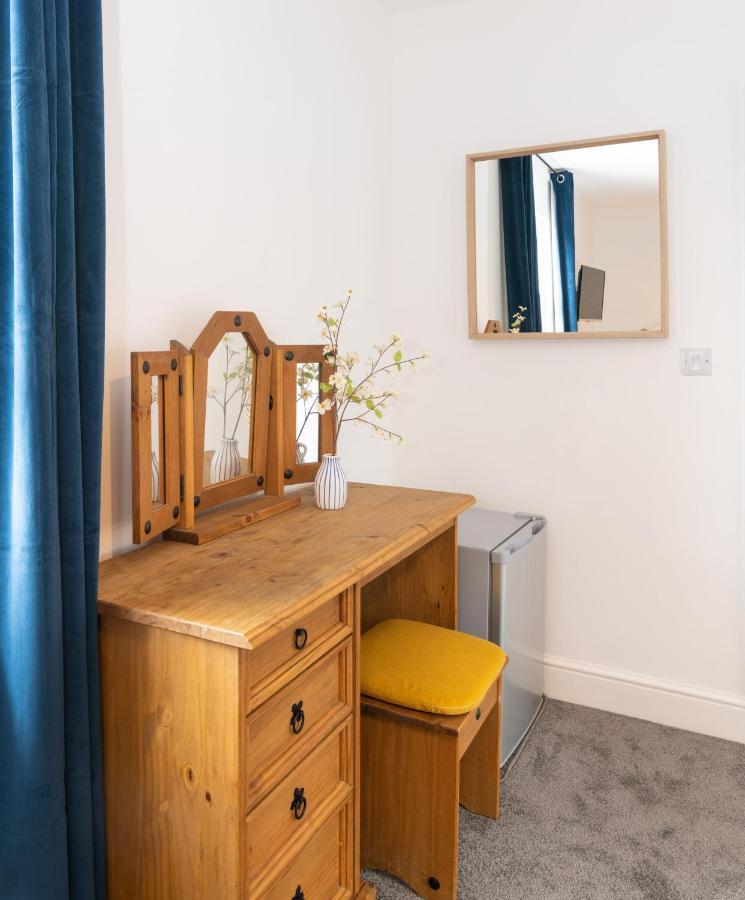Bricksage Rooms, King'S Lynn South Gate エクステリア 写真