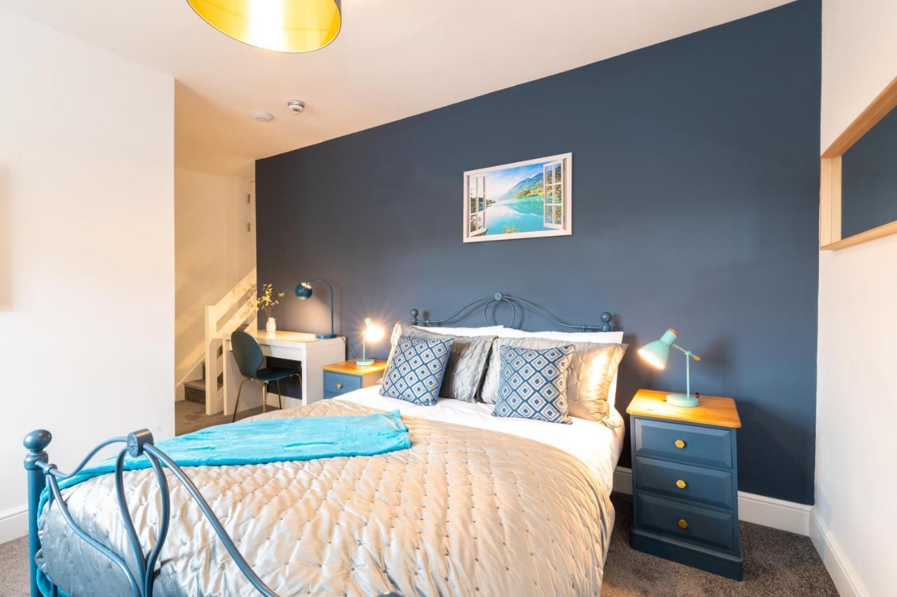 Bricksage Rooms, King'S Lynn South Gate エクステリア 写真
