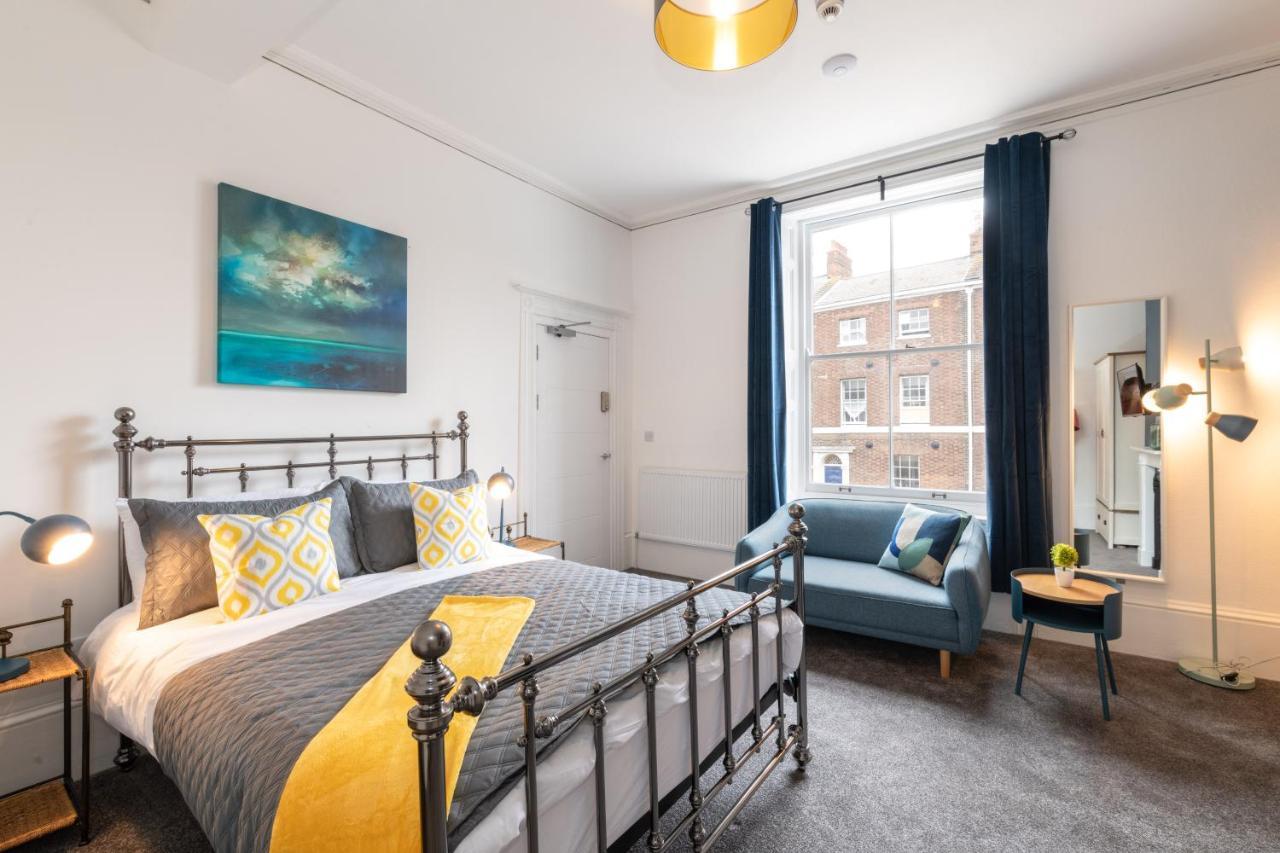 Bricksage Rooms, King'S Lynn South Gate エクステリア 写真