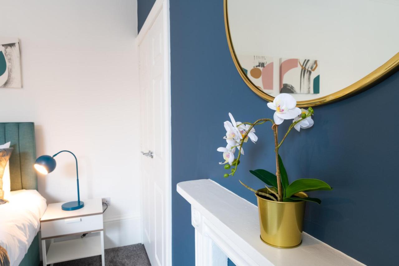 Bricksage Rooms, King'S Lynn South Gate エクステリア 写真