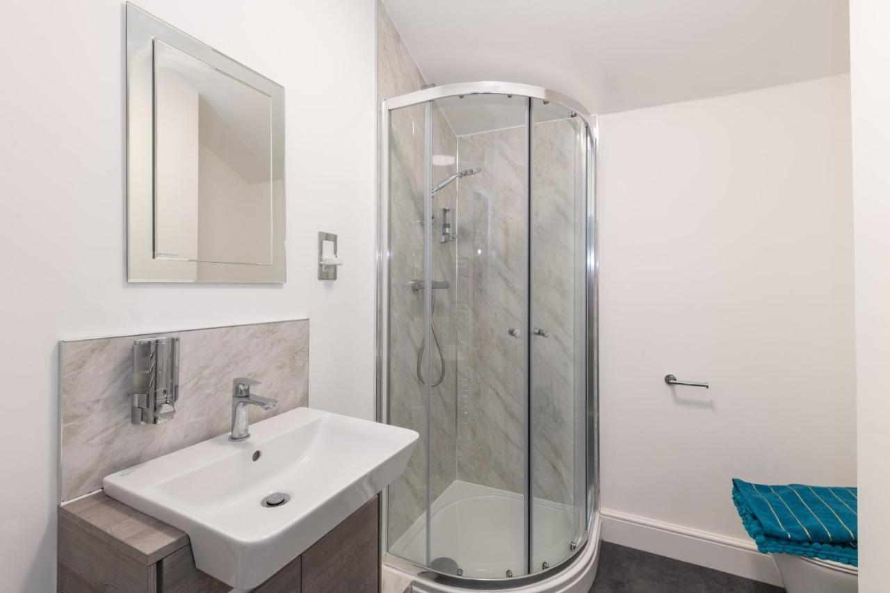 Bricksage Rooms, King'S Lynn South Gate エクステリア 写真