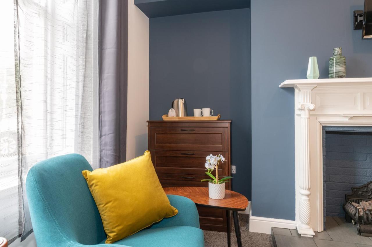 Bricksage Rooms, King'S Lynn South Gate エクステリア 写真