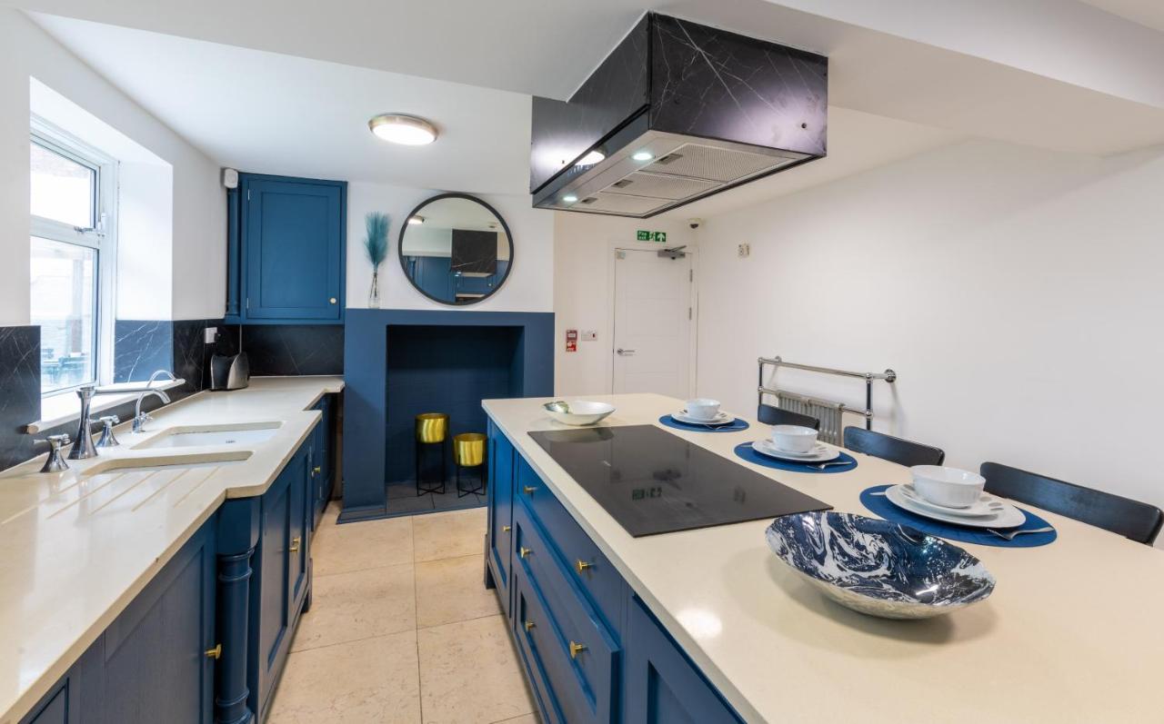 Bricksage Rooms, King'S Lynn South Gate エクステリア 写真