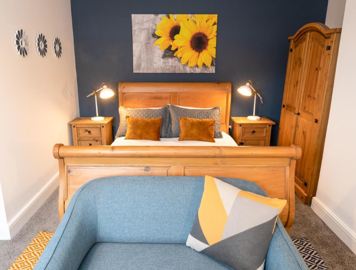 Bricksage Rooms, King'S Lynn South Gate エクステリア 写真