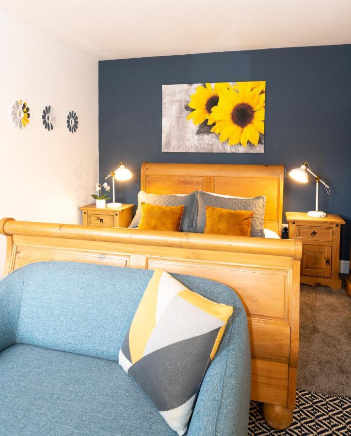 Bricksage Rooms, King'S Lynn South Gate エクステリア 写真
