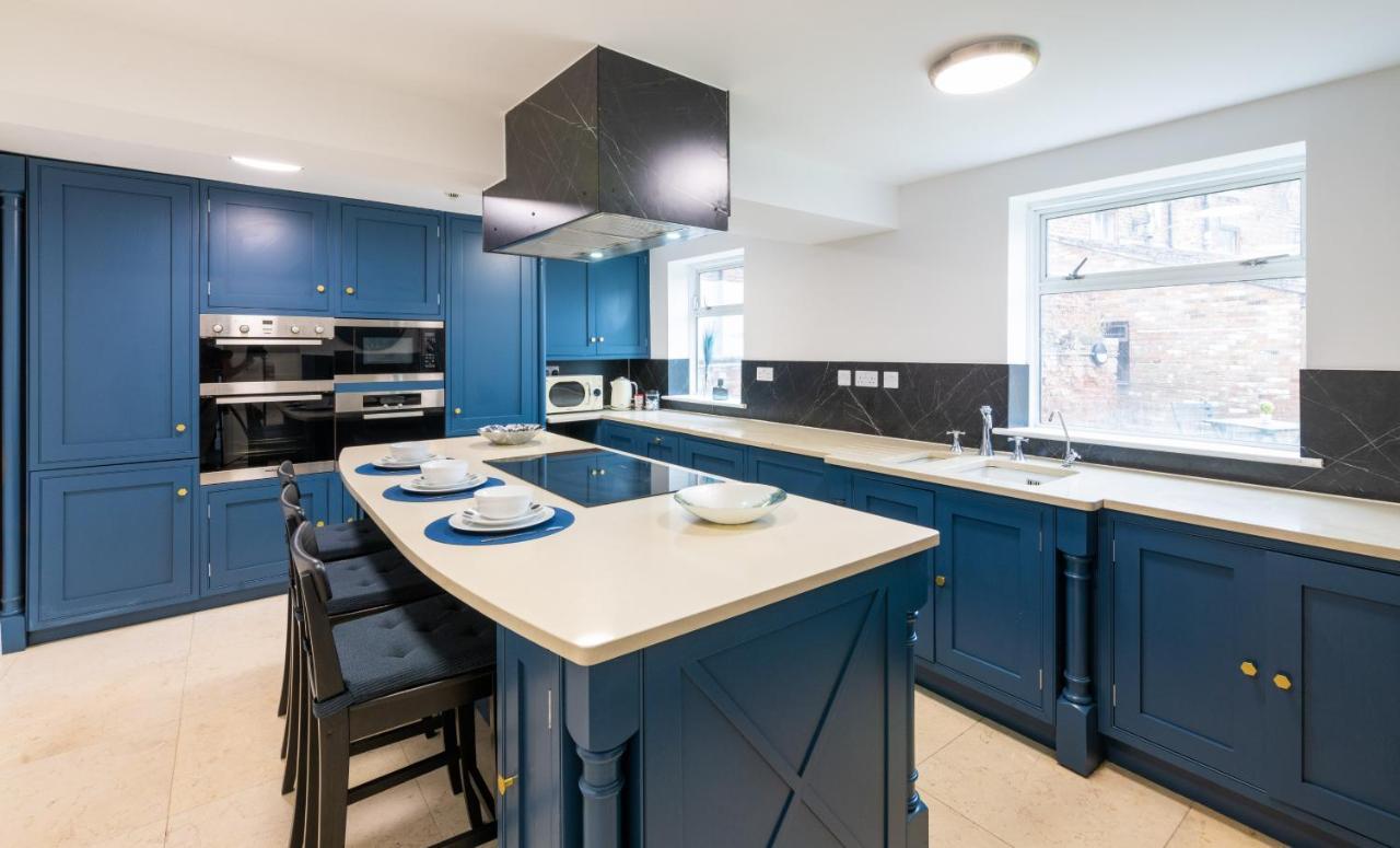 Bricksage Rooms, King'S Lynn South Gate エクステリア 写真