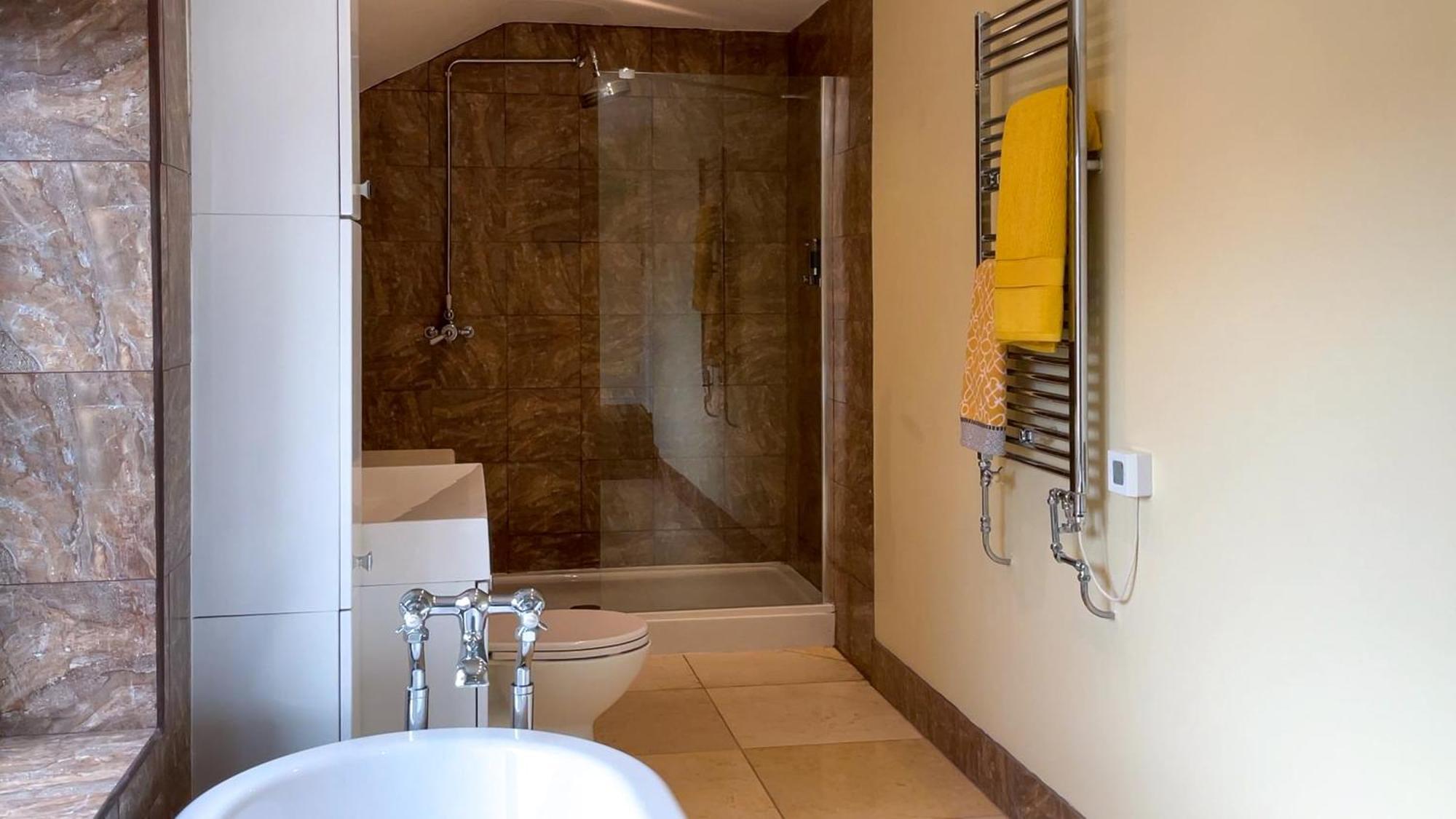 Bricksage Rooms, King'S Lynn South Gate 部屋 写真